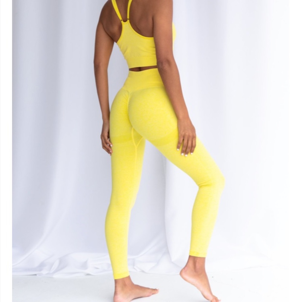 Workout Leggings